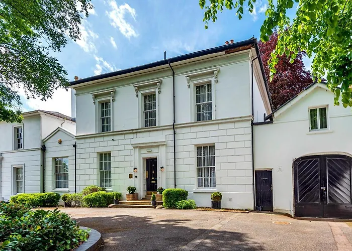 Edgbaston House