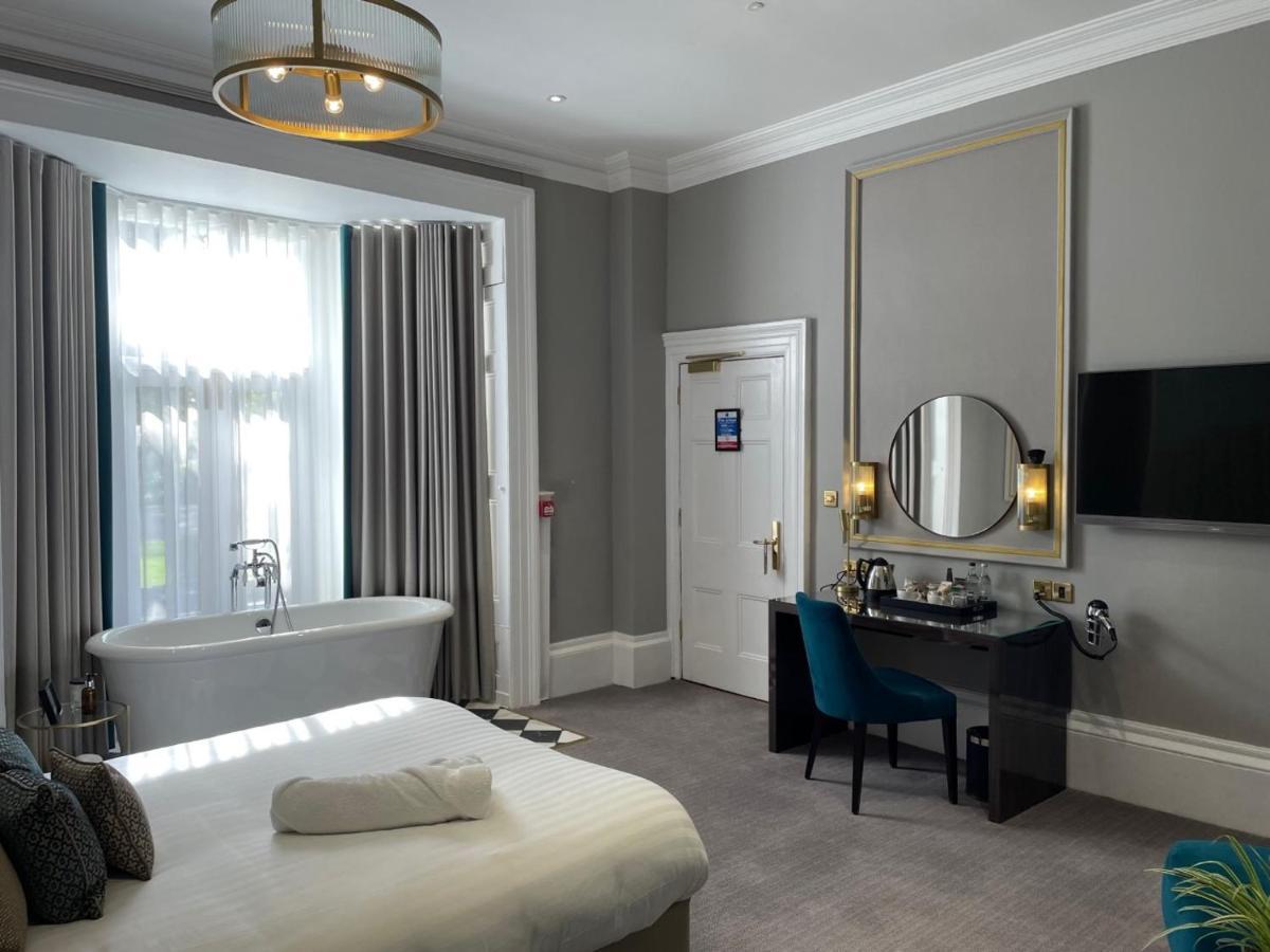 Edgbaston House Hotel