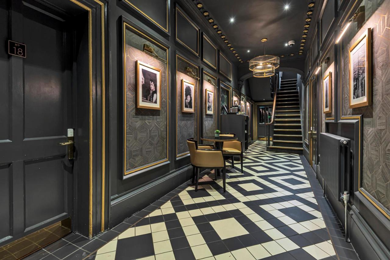 Edgbaston House 4* Birmingham