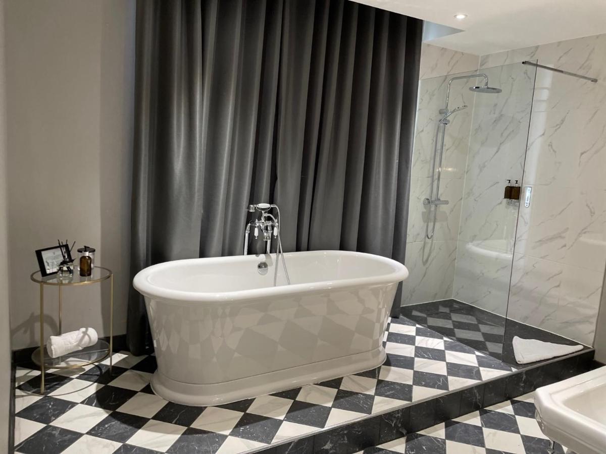 Edgbaston House Отель Бирмингем