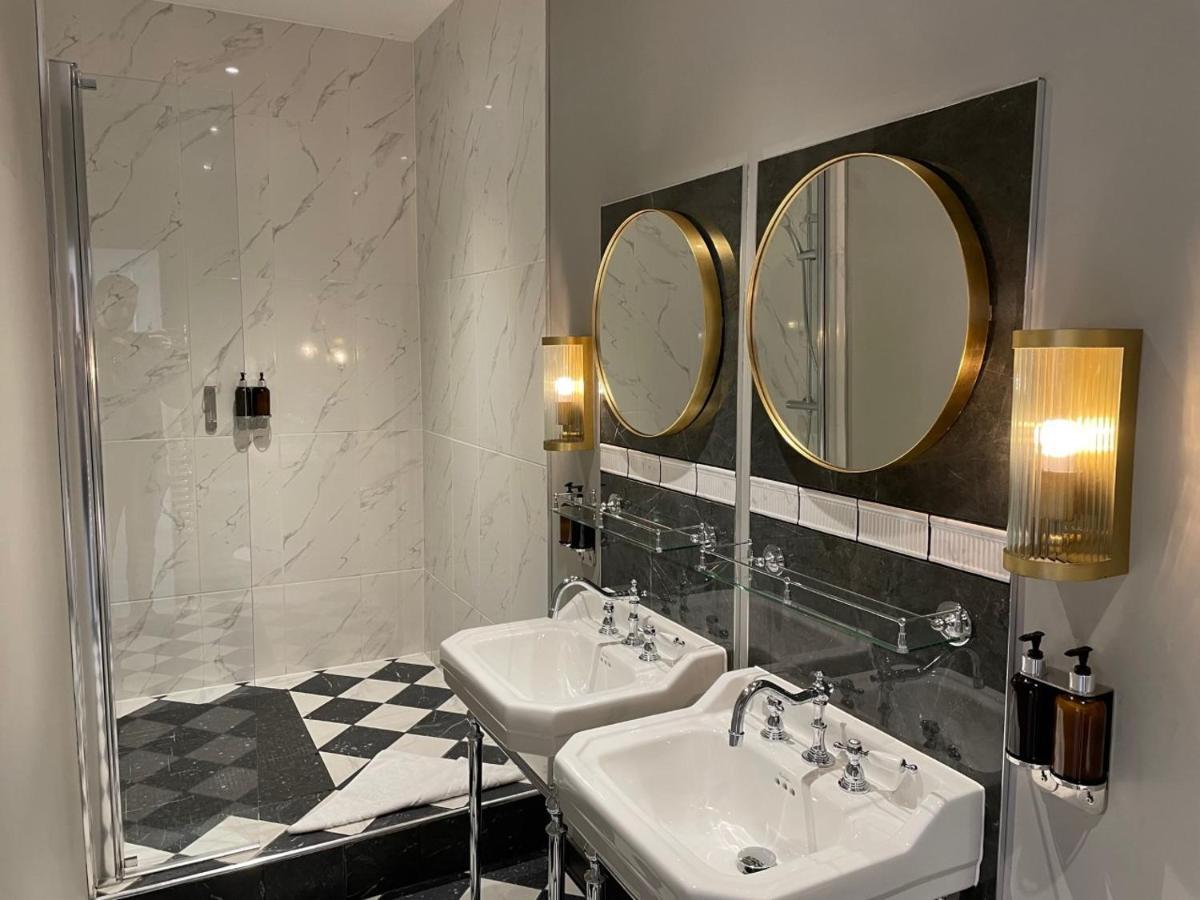 Edgbaston House Отель
