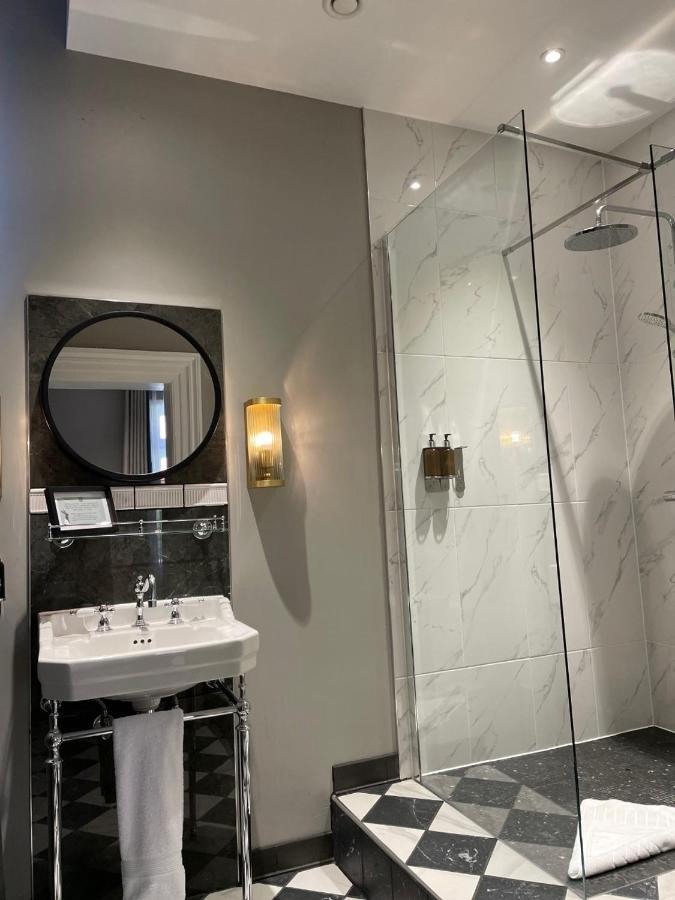 Edgbaston House 4* Бирмингем