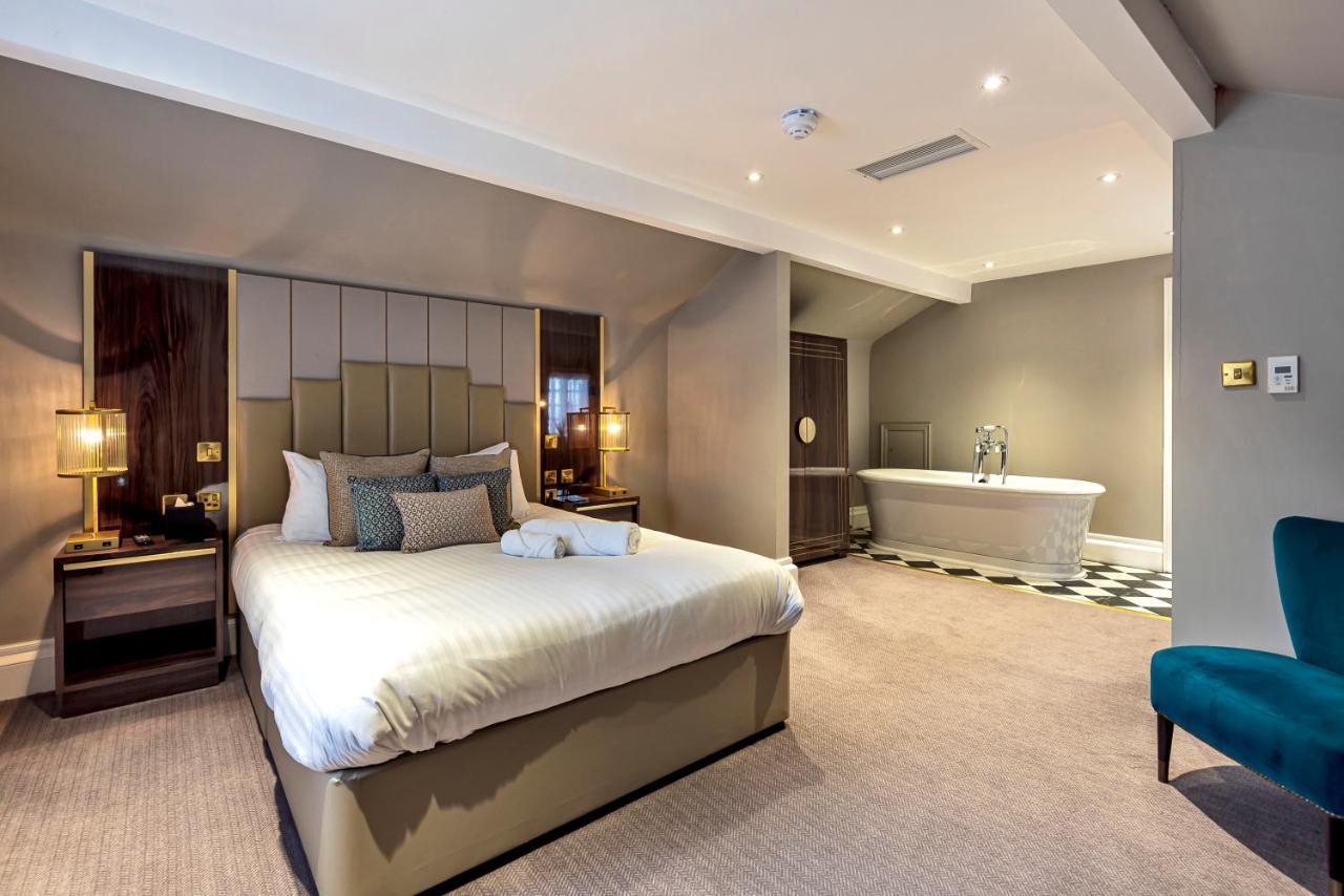 Edgbaston House Birmingam