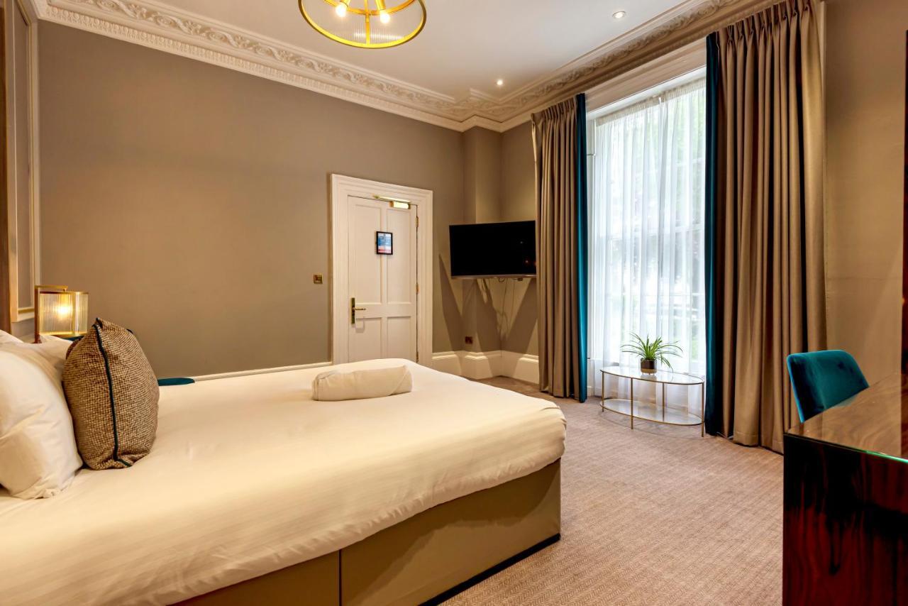 Edgbaston House Birmingam
